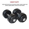 Dumbbell Adjustable Weight Set – 30 KG