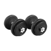 Dumbbell Adjustable Weight Set – 20 KG