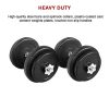 Dumbbell Adjustable Weight Set – 20 KG