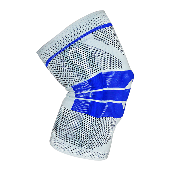 Full Knee Support Brace Knee Protector – Small
