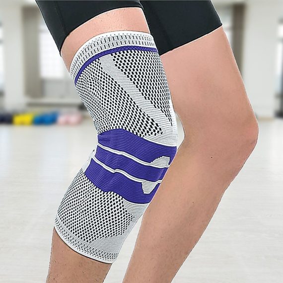 Full Knee Support Brace Knee Protector – Small