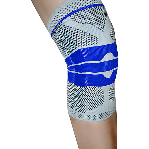 Full Knee Support Brace Knee Protector – Small