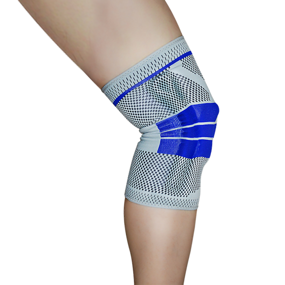 Full Knee Support Brace Knee Protector – Small