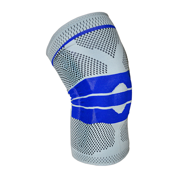Full Knee Support Brace Knee Protector – Small