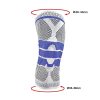 Full Knee Support Brace Knee Protector – Small
