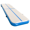 Inflatable Air Track Gym Mat Airtrack Tumbling Gymnastics Tumbling with Pump – 5 M