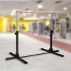 Gymnastics Training Bar Kids Adjustable Horizontal Kip Fitness Gym Equipment