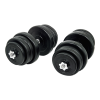 Dumbbell Adjustable Weight Set – 50 KG