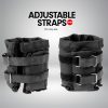 Powertrain 2 Lead-Free Ankle Weights