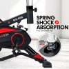 Powertrain RX-900 Exercise Spin Bike Cardio Cycling