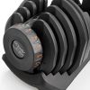 40kg Powertrain Adjustable Dumbbell – 1