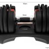 40kg Powertrain Adjustable Dumbbell – 1