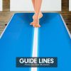 Air Track Inflatable Tumbling Gymnastics Mat