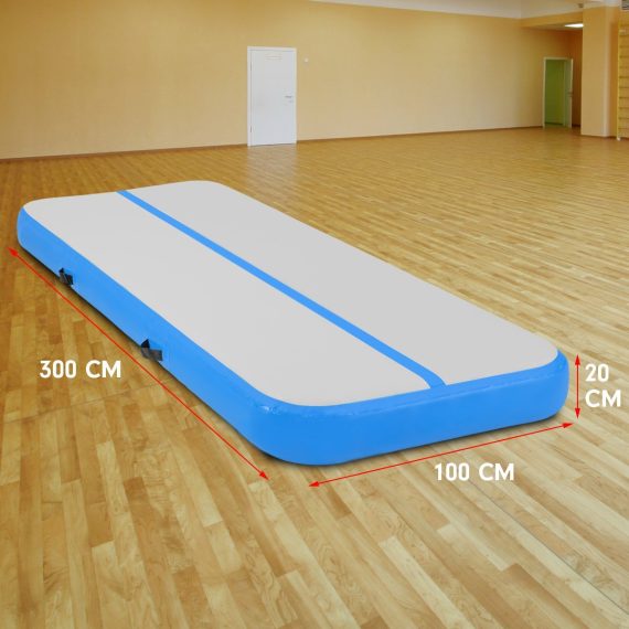 Air Track Inflatable Gymnastics Tumbling Mat