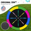 Kahuna Classic Trampoline – Rainbow, 16 FT