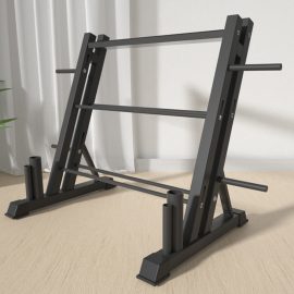 Dumbbells Rack