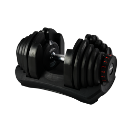 Adjustable Dumbbell