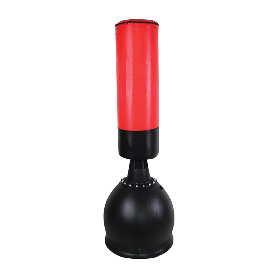 165CM Boxing Punching Bag Free Standing